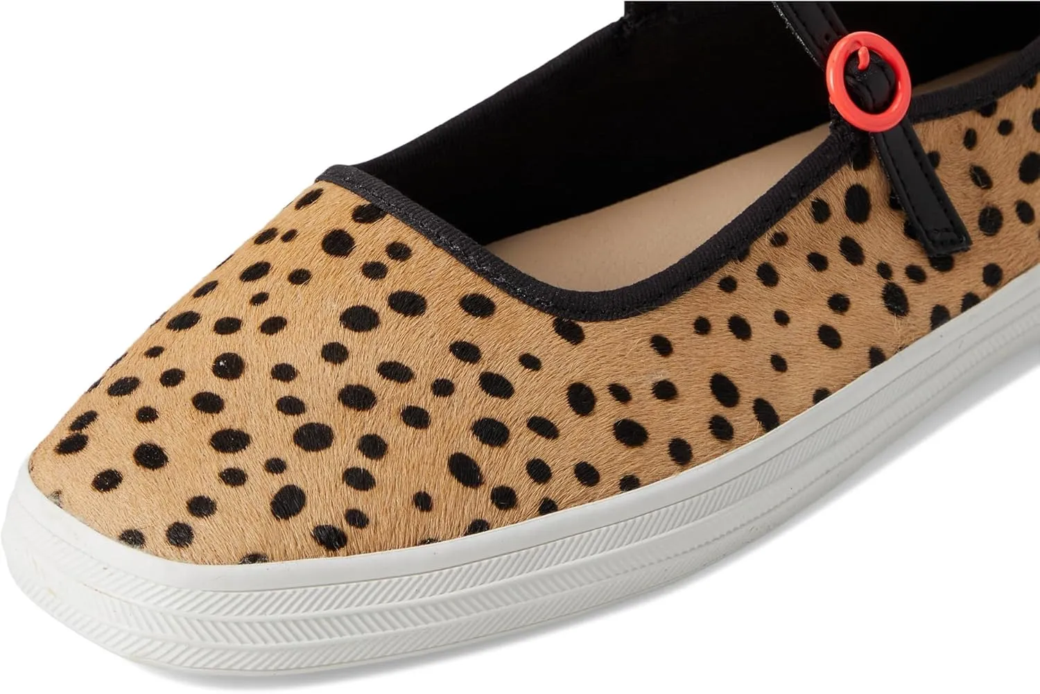 Keds Women's Square Toe Mary Jane Sneaker