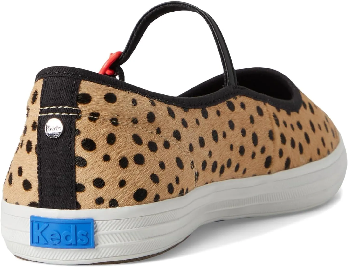 Keds Women's Square Toe Mary Jane Sneaker