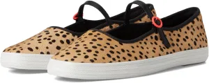 Keds Women's Square Toe Mary Jane Sneaker