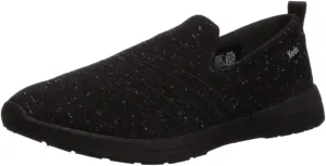 Keds Women's Studio Hart Speckled Knit Sneaker