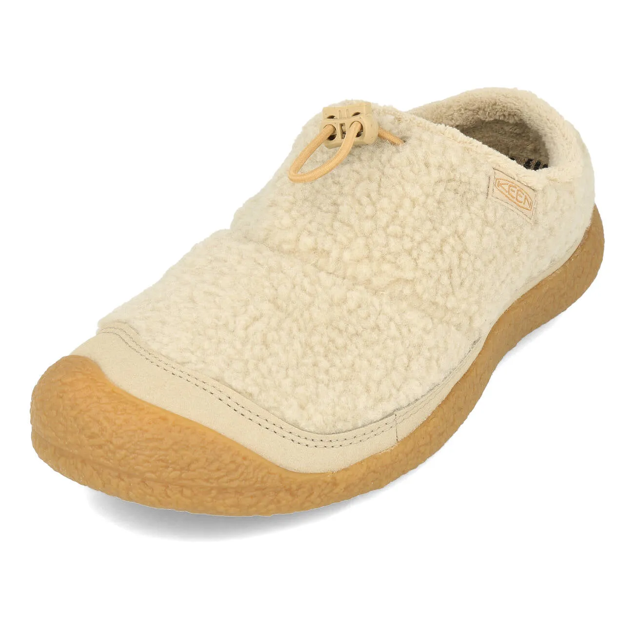 Keen Howser III Slide W Damen Moco Safari