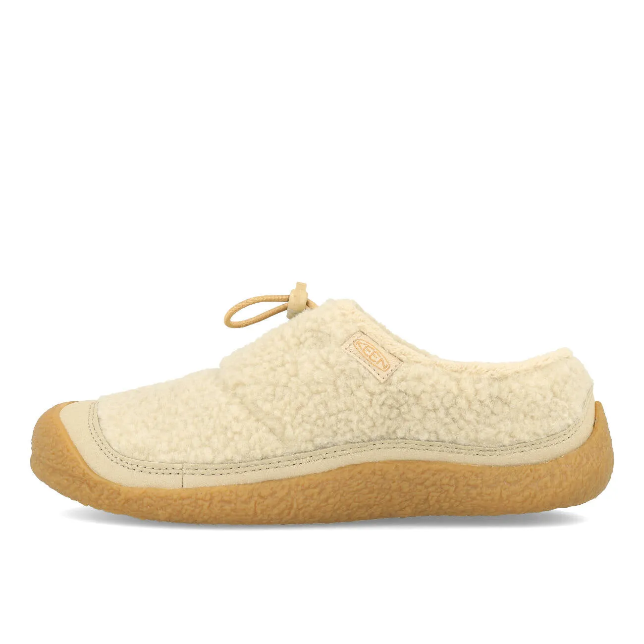 Keen Howser III Slide W Damen Moco Safari
