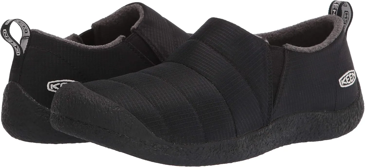 KEEN Men's Howser 2 Casual Comfortable Durable Slippers