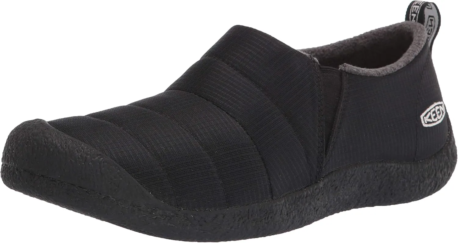 KEEN Men's Howser 2 Casual Comfortable Durable Slippers