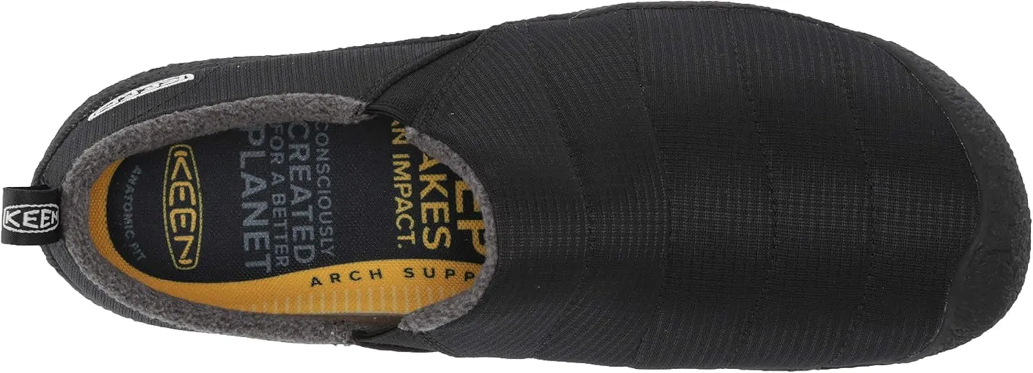 KEEN Men's Howser 2 Casual Comfortable Durable Slippers