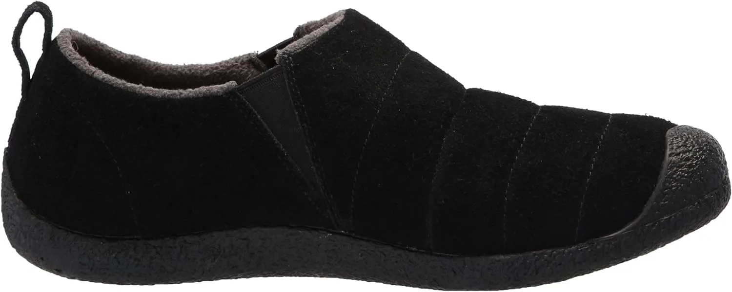 KEEN Men's Howser 2 Casual Comfortable Durable Slippers