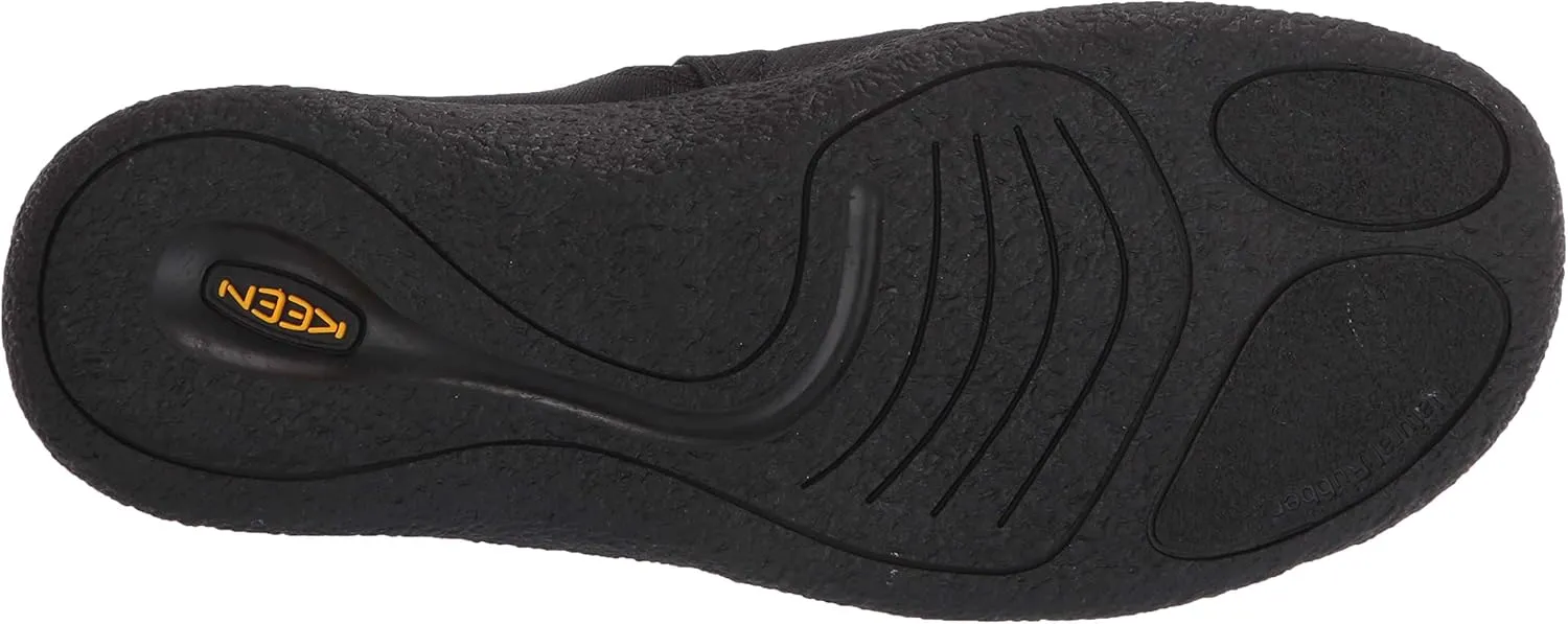 KEEN Men's Howser 2 Casual Comfortable Durable Slippers