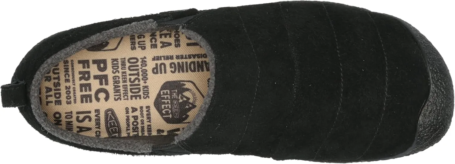 KEEN Men's Howser 2 Casual Comfortable Durable Slippers