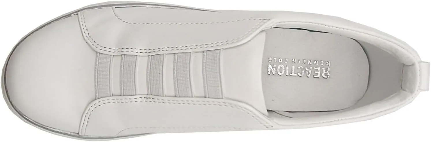 Kenneth Cole REACTION Women's Fashion Sneaker