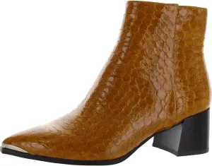 Kenneth Cole Women's Roanne Bootie Uniform Dress Shoe