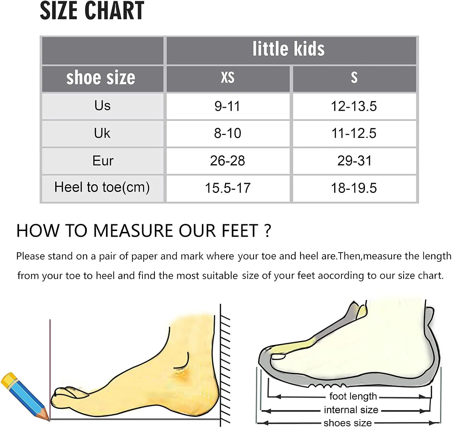 Kids Boys Girls Slippers Soft Memory Foam Indoor Toddler House Slipper Non Slip Spa Travel Household Shoes for Winter Home Bedroom Christmas Dragon Koala Mermaid Bees..