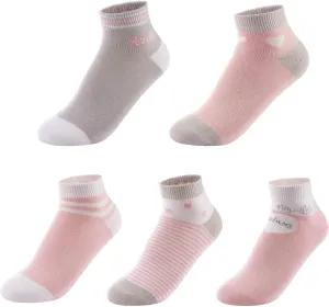 Kids Girls Cute Fashion Soft Cotton Dress Socks Gift