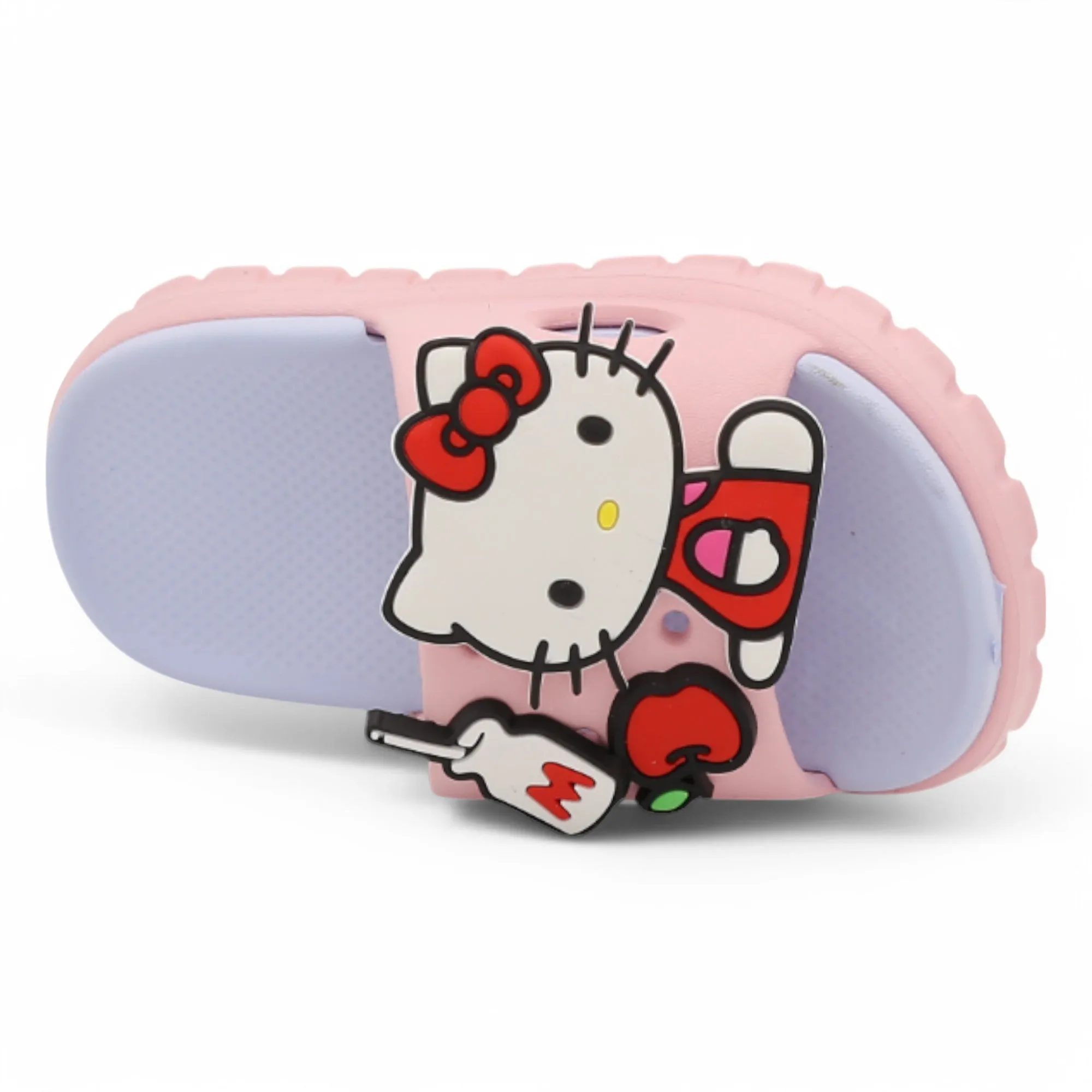 Kids kitti slipper