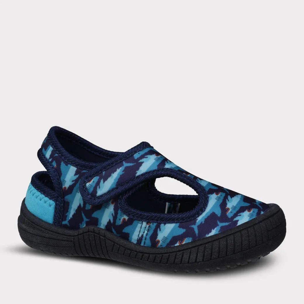 Kids' Splash Aqua Shoe