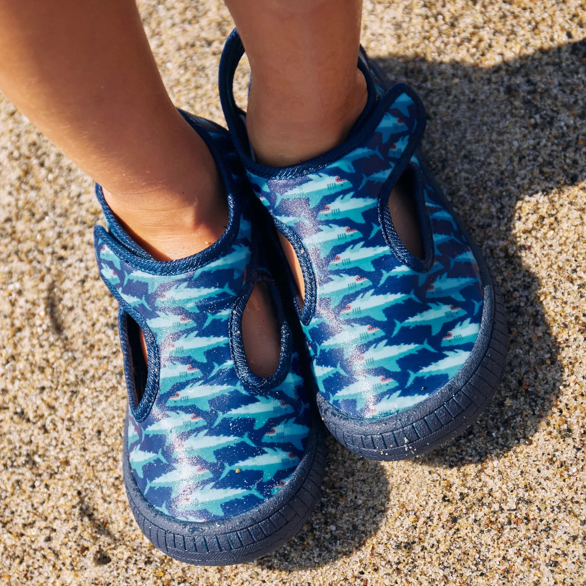 Kids' Splash Aqua Shoe