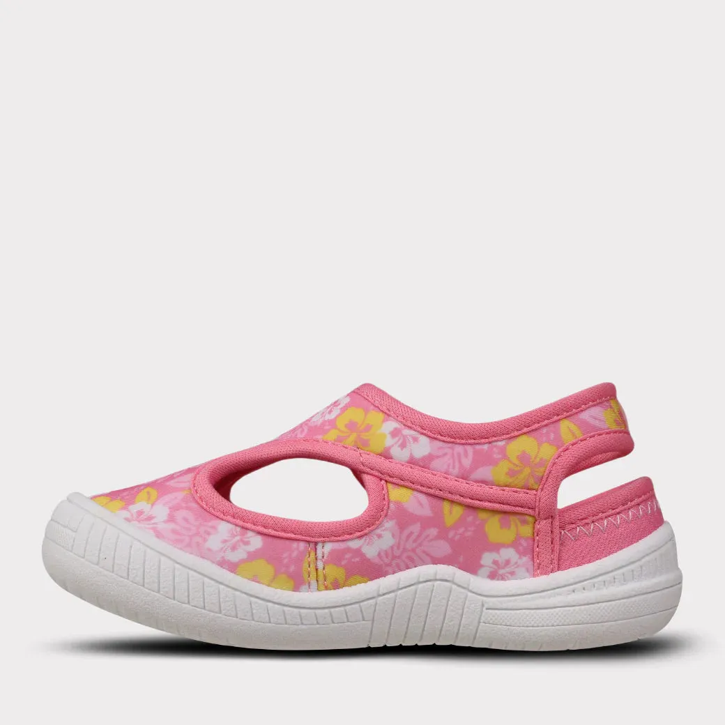 Kids' Splash Aqua Shoe