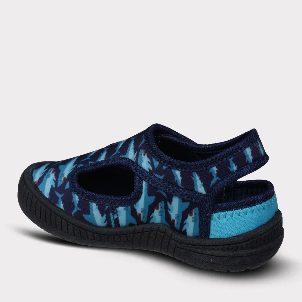 Kids' Splash Aqua Shoe