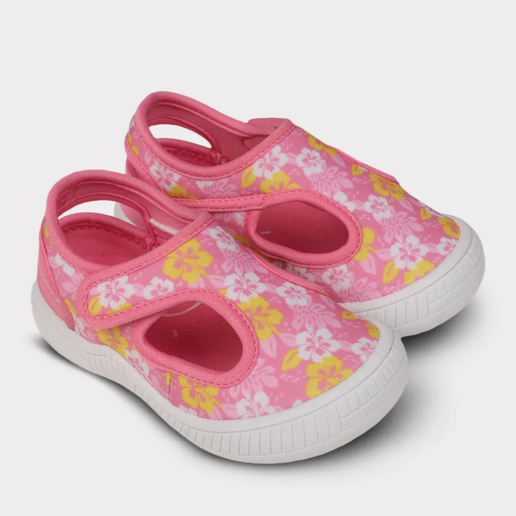 Kids' Splash Aqua Shoe
