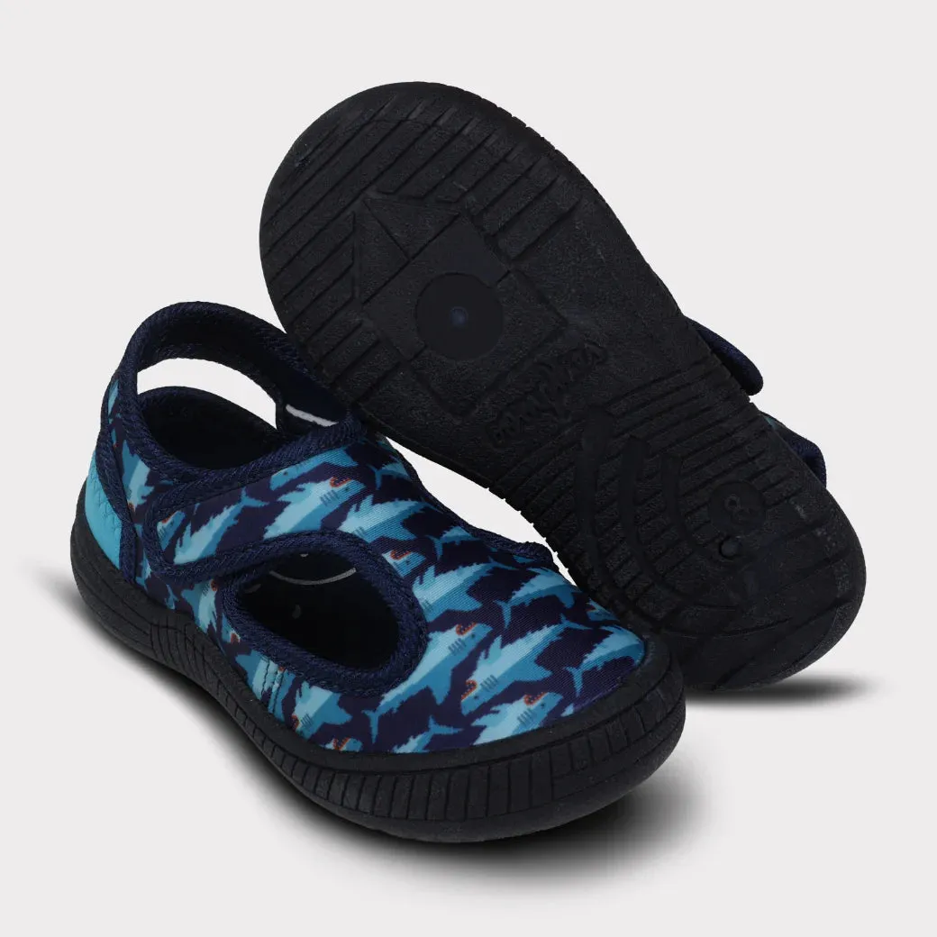 Kids' Splash Aqua Shoe