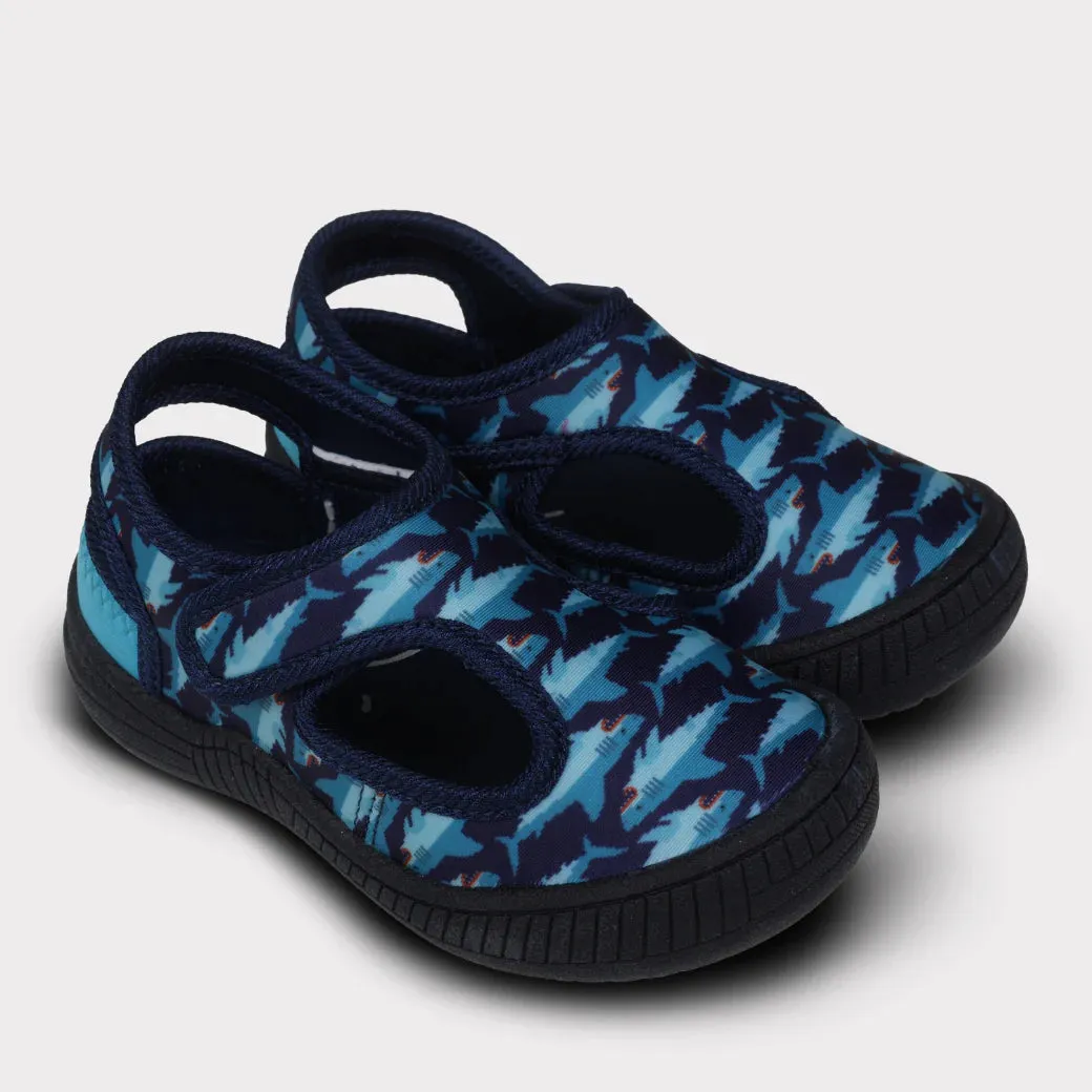 Kids' Splash Aqua Shoe
