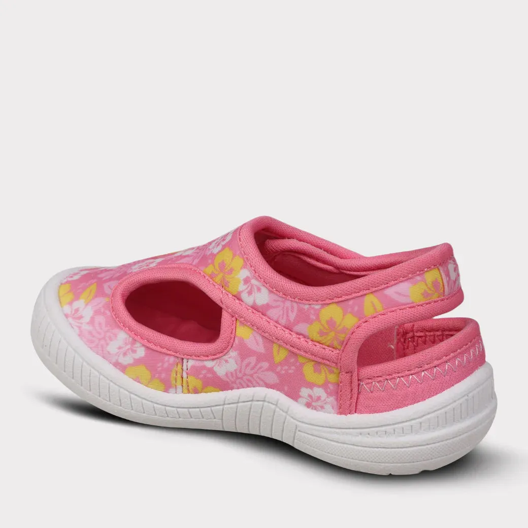 Kids' Splash Aqua Shoe