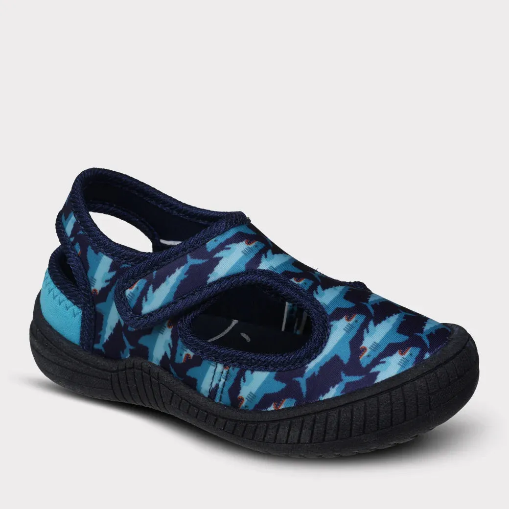 Kids' Splash Aqua Shoe