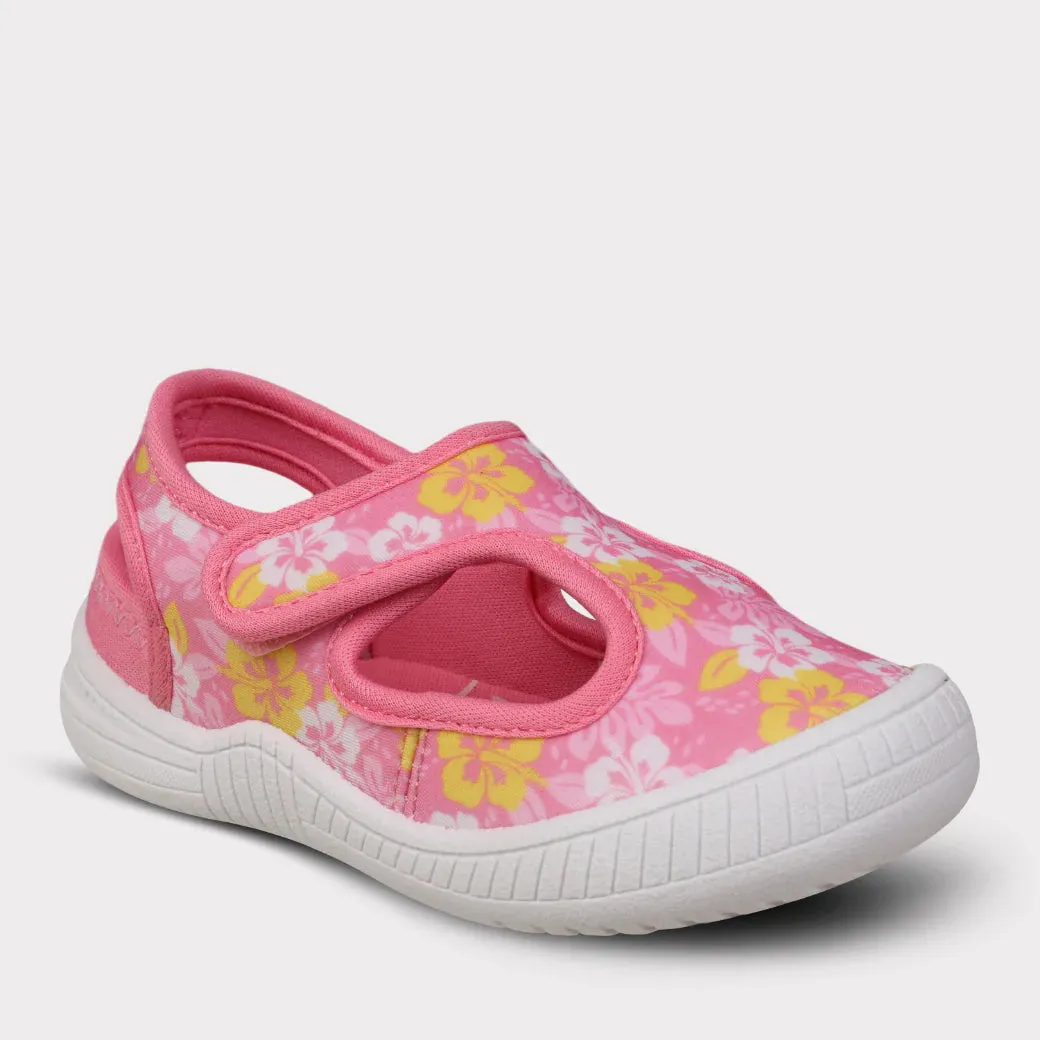 Kids' Splash Aqua Shoe