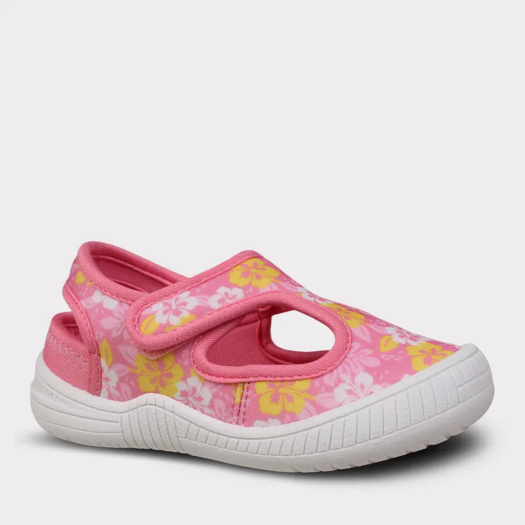 Kids' Splash Aqua Shoe