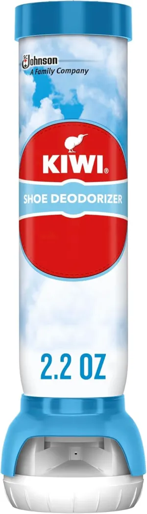 Kiwi Unisex's Deodorizer Shoe Care Product, 2.2 Oz (Pack of 1)