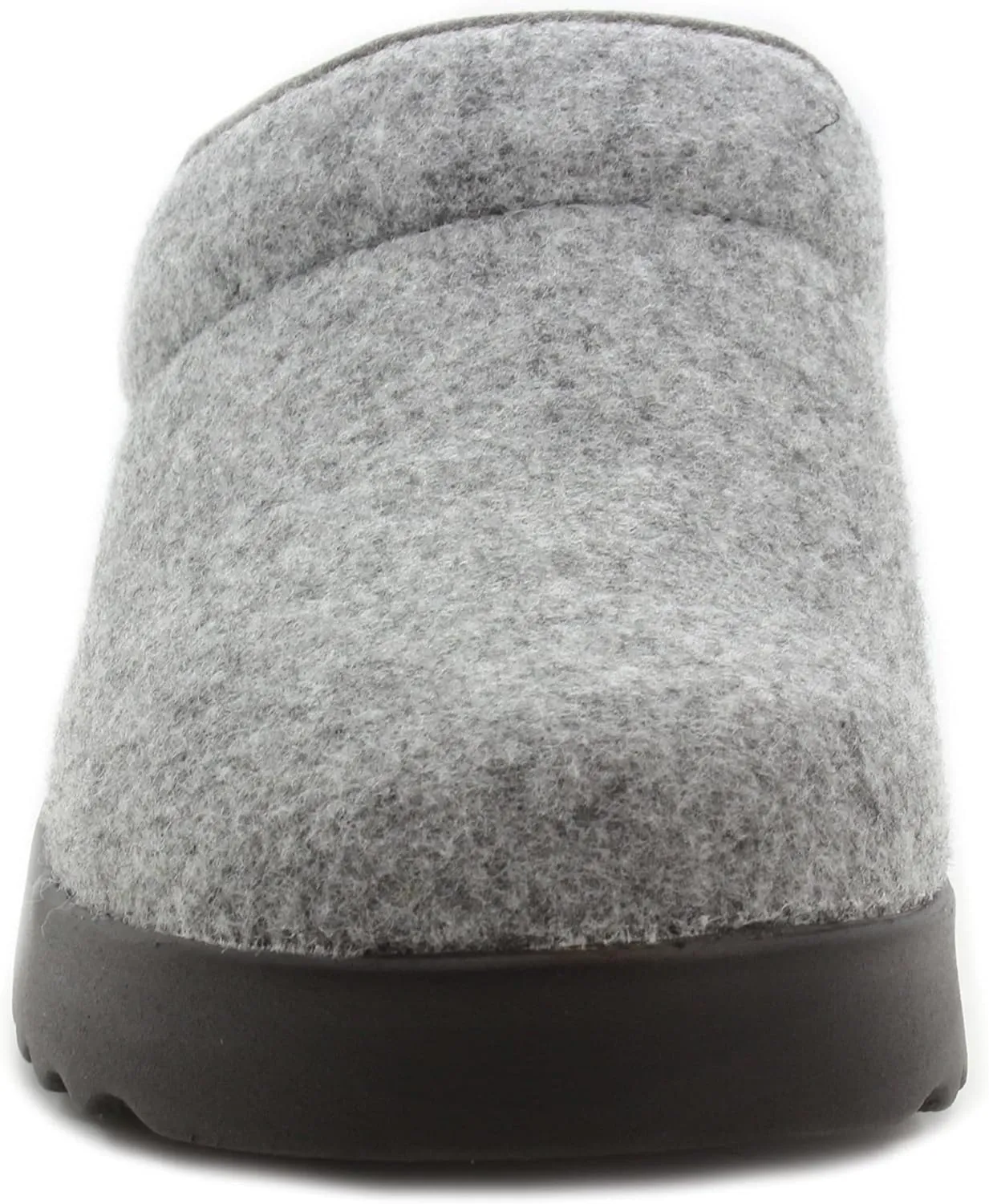 KLÄGN Women's Indoor/Outdoor Felt Slipper Clogs