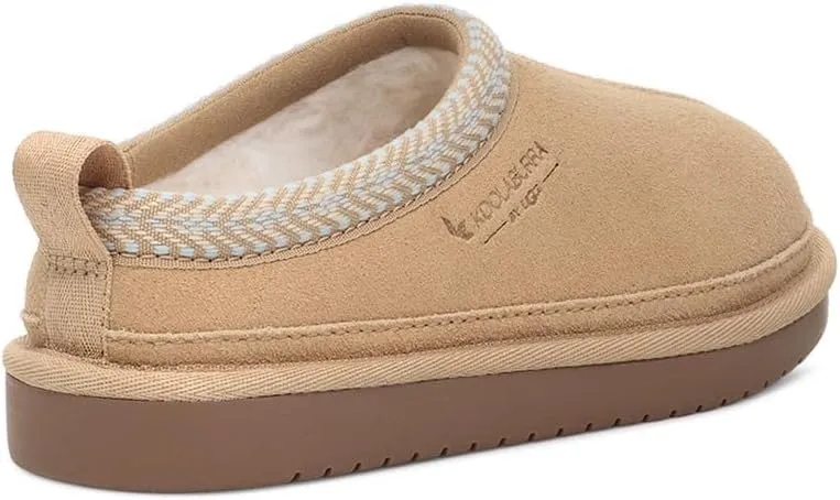 Koolaburra by UGG Kids' Burree Slipper