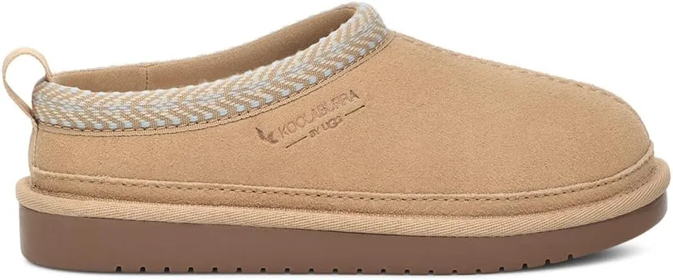 Koolaburra by UGG Kids' Burree Slipper
