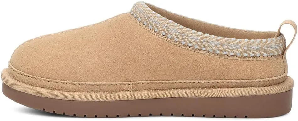 Koolaburra by UGG Kids' Burree Slipper