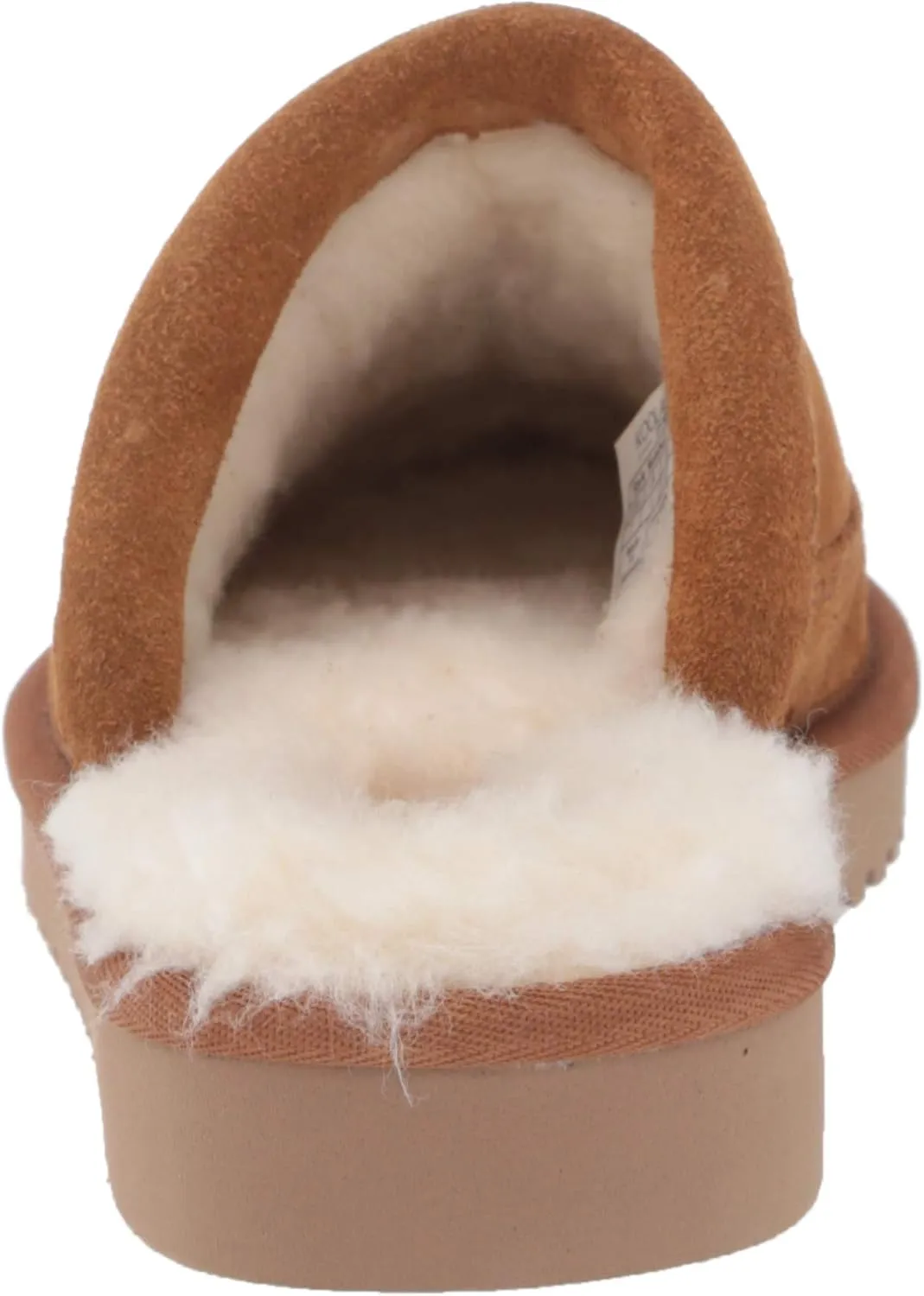 Koolaburra by UGG Men's Bordon Slipper