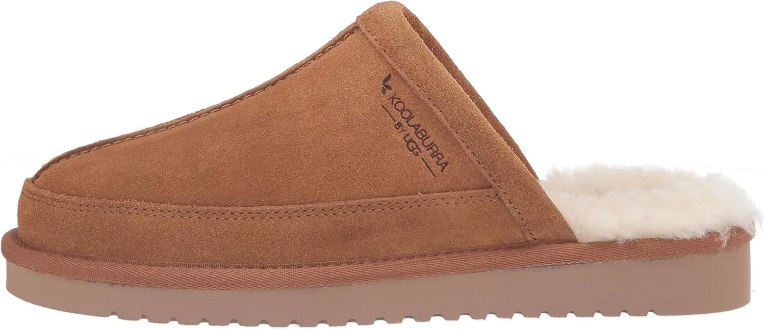 Koolaburra by UGG Men's Bordon Slipper