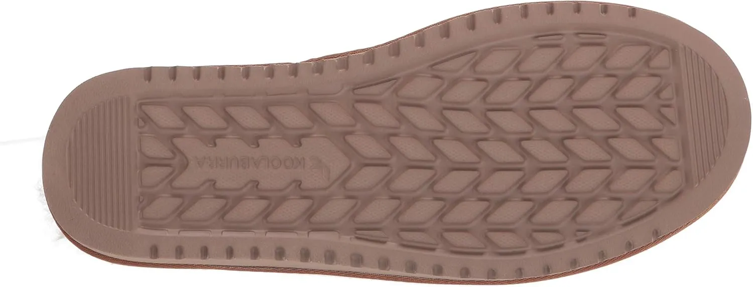 Koolaburra by UGG Men's Bordon Slipper