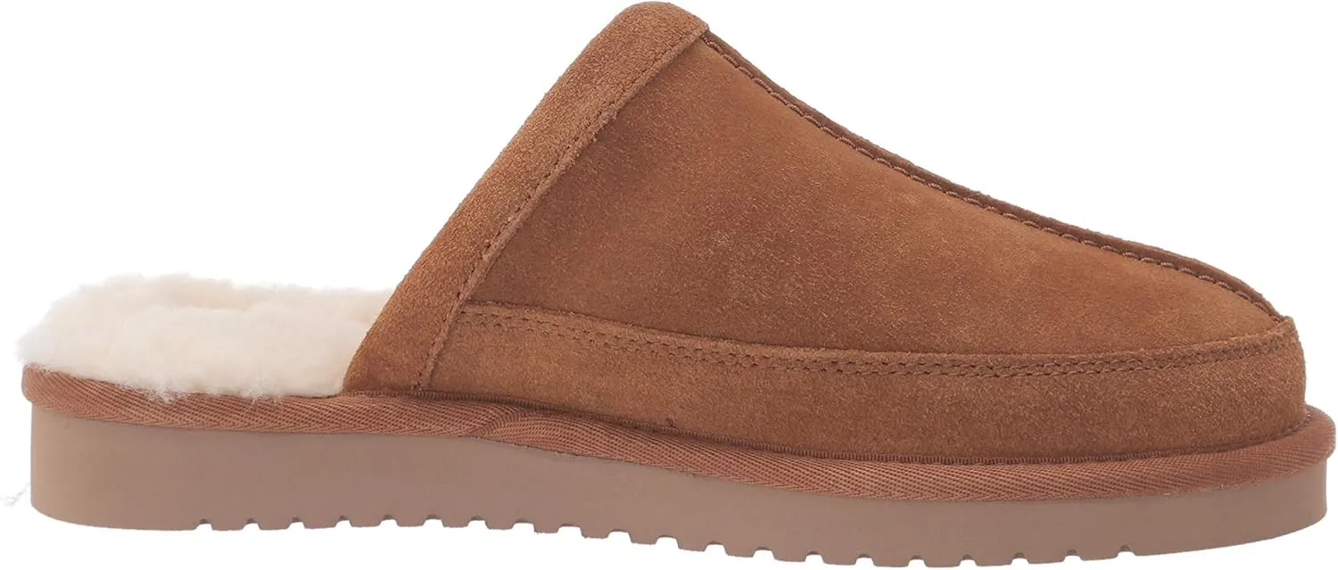 Koolaburra by UGG Men's Bordon Slipper
