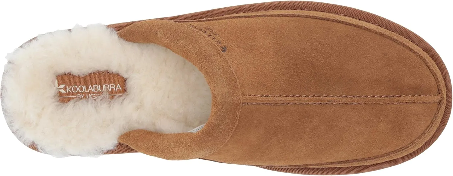 Koolaburra by UGG Men's Bordon Slipper