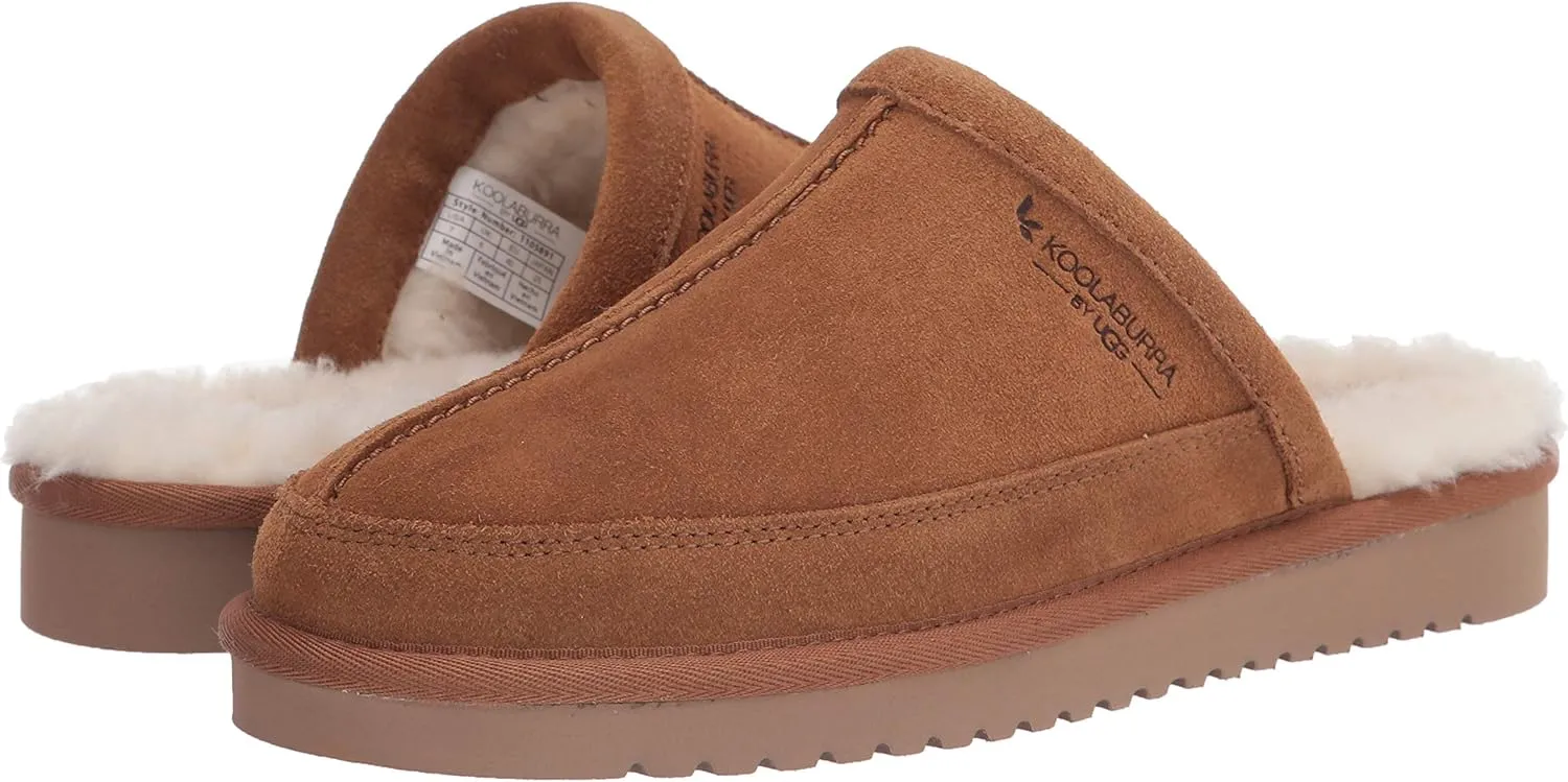 Koolaburra by UGG Men's Bordon Slipper