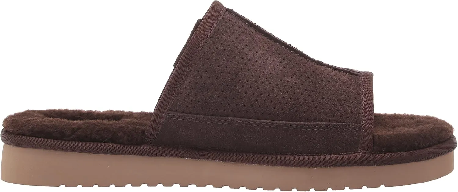 Koolaburra by UGG Men's Dawsen Slipper