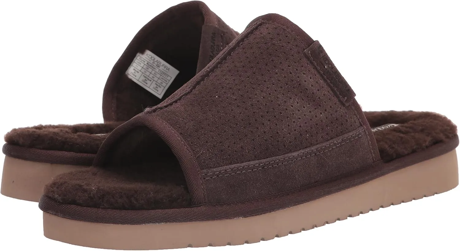 Koolaburra by UGG Men's Dawsen Slipper