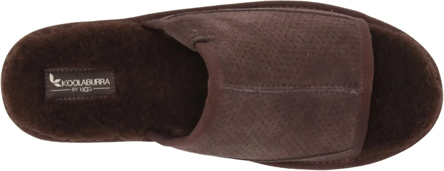 Koolaburra by UGG Men's Dawsen Slipper