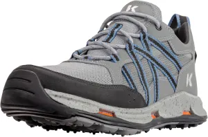 Korkers All Axis Men's Shoe Black w/Interchangeable Sole