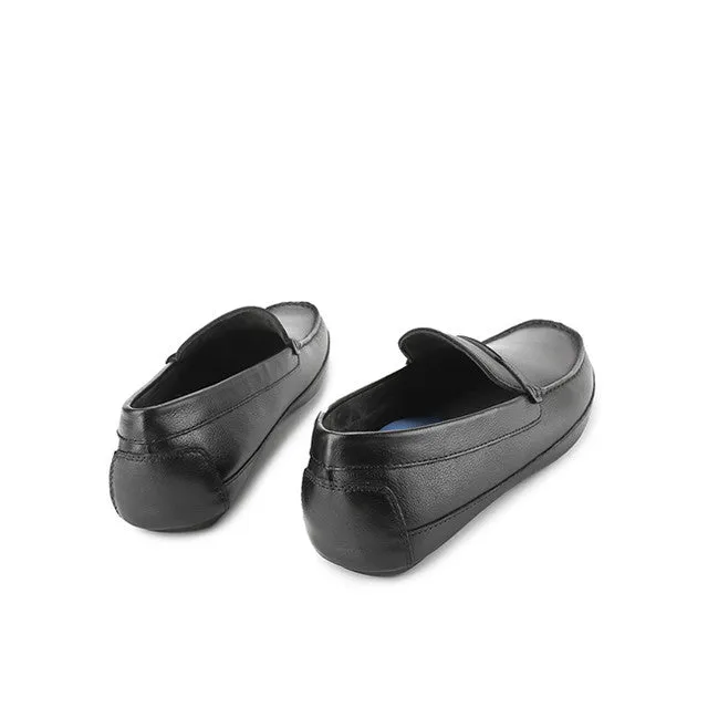 Kovic Vatro Loafer In Black