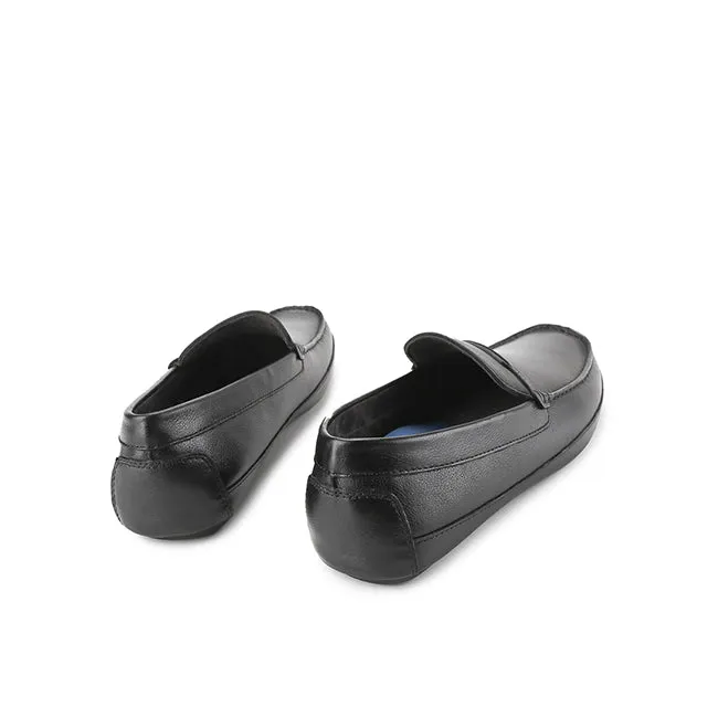 Kovic Vatro Loafer In Black