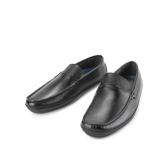 Kovic Vatro Loafer In Black