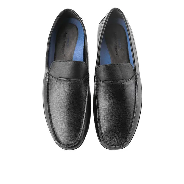 Kovic Vatro Loafer In Black