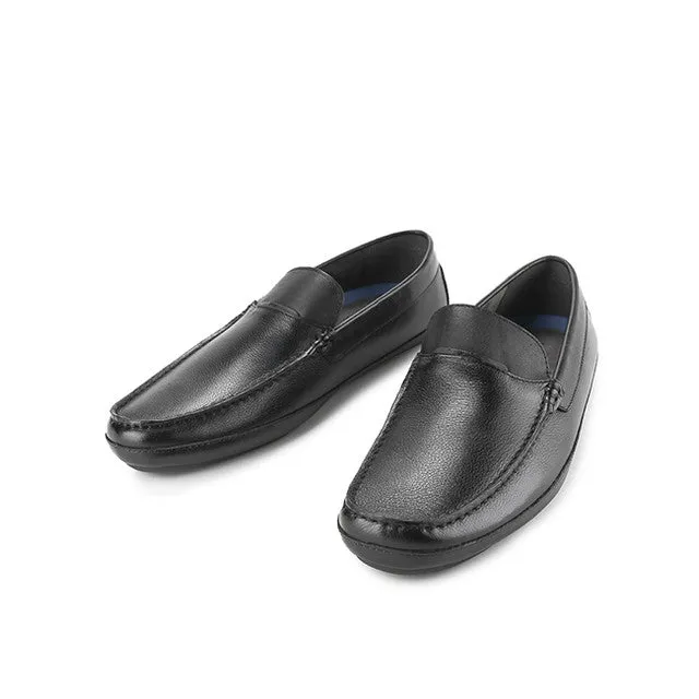 Kovic Vatro Loafer In Black