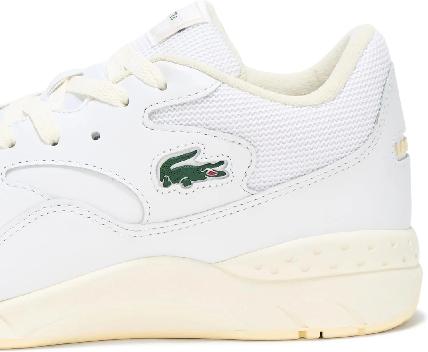 Lacoste Men's Aceline Sneaker
