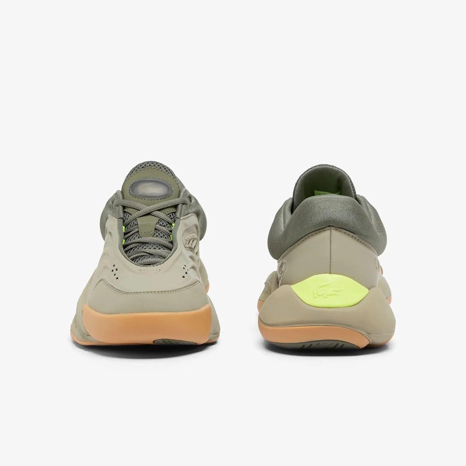 Lacoste Men's Aceline Sneaker